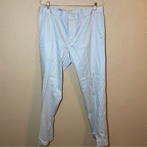 Bonobos Khaki Weekday Warrior Wednesday Slim Khaki Dress Pants 38x32